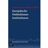 Europaische Ombudsman-Institutionen