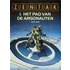 Zentak / 01. Het Pad Van De Argonauten