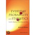 Everyday Probability And Statistics