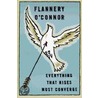 Everything That Rises Must Converge door Flannery O'Connor