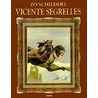 Huurling / Hcsp. Zo Schildert Vincente Segrelles