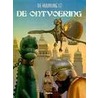 S012 DE HUURLING door Segrelles