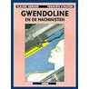 Gwendoline en de machinisten by Renard