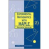 Experimental Mathematics With Maple door Franco Vivaldi
