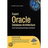 Expert Oracle Database Architecture door Thomas Kyte