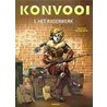 S004 KONVOOI