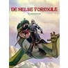 Helse formule by Segrelles