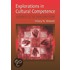 Explorations in Cultural Competence