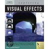 Exploring Visual Effects [with Dvd] door Ii Billy Woody