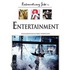 Extraordinary Jobs in Entertainment