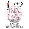Extremely Loud And Incredibly Close door Jonathan Safran Foer