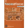 Face2face Starter Classware Dvd-Rom door Gillie Cunningham