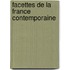 Facettes De La France Contemporaine