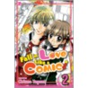 Fall in Love Like a Comic, Volume 2 by Chitose Yagami