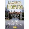 Falsa Apariencia = Whisper His Name by Elizabeth Thornton