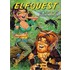 Elfquest / 49. De Jacht Op De Kleurenrollen