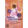 Familienkonstellationen im Horoskop by Ingrid Zinnel