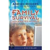 Family Survival in an X-Rated World by Steve Rogers