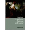 Famine, Land And Culture In Ireland door Onbekend