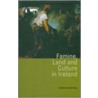 Famine, Land And Culture In Ireland door Onbekend