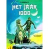 Het jaar 1000 by V. Segrelles