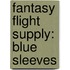 Fantasy Flight Supply: Blue Sleeves