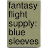 Fantasy Flight Supply: Blue Sleeves door Fantasy Flight Games