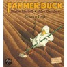 Farmer Duck In Albanian And English door Martin Waddell