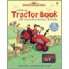 Farmyard Tales Wind-Up Tractor Book by Unknown