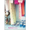 Fashion Noted Themed Mini Note Book door Onbekend