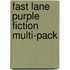 Fast Lane Purple Fiction Multi-Pack