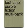 Fast Lane Purple Fiction Multi-Pack by Peter Millett