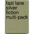 Fast Lane Silver Fiction Multi-Pack