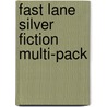 Fast Lane Silver Fiction Multi-Pack door Peter Millett