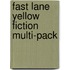 Fast Lane Yellow Fiction Multi-Pack