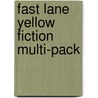 Fast Lane Yellow Fiction Multi-Pack door Carmel Reilly