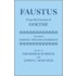 Faustus Of Goethe Trans Coleridge C