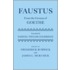 Faustus Of Goethe Trans Coleridge C