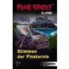 Fear Street. Stimmen der Finsternis by R.L. Stine