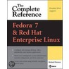 Fedora 7 & Red Hat Enterprise Linux door Richard Petersen