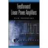 Feedforward Linear Power Amplifiers by Nick Pothecary