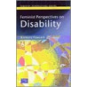Feminist Perspectives On Disability door Barbara Fawcett