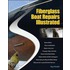 Fiberglass Boat Repairs Illustrated