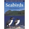 Field Guide To New Zealand Seabirds by Brian Parkinson