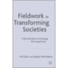 Fieldwork In Transforming Societies door Onbekend