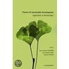 Finance And Sustainable Development by Pierre-Andre Chiappori