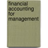 Financial Accounting for Management by Ambrish Gupta