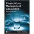 Financial And Management Accounting