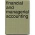 Financial And Managerial Accounting