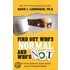 Find Out Who's Normal And Who's Not